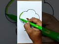 Simple Tree Drawing Shorts Shortfeed