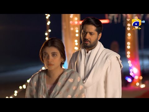 Badzaat Episode 37 Promo | Tomorrow at 8:00 PM Only On Har Pal Geo