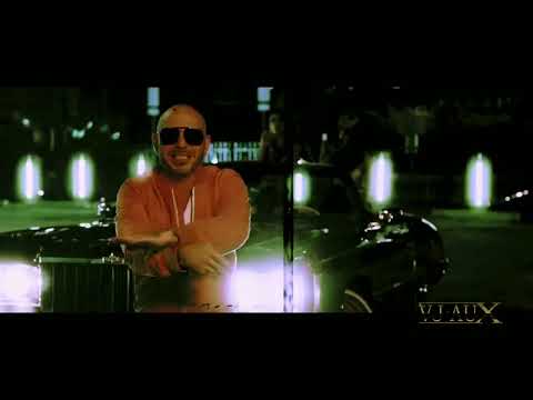 Ace of Base, PTK, Pitbull   All For You DJ Pablo Santos Remix 2022