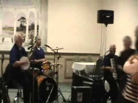 02 Good Time Dutchmen Trio, I Want to Call You Sweetheart Polka