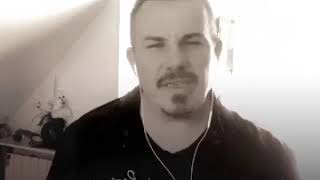 Renaud le blues de la Porte d’Orléans