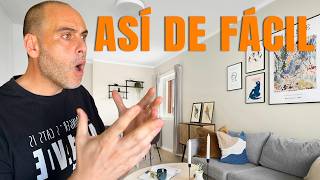 Decoración de Paredes con encanto | 17 trucos profesionales