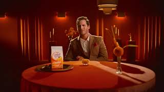 Goldfish Smiles Introducing Chilean Sea Bass: New adult-sounding name