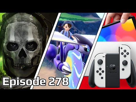 PlayStation Concerned, Pokemon Controversy, Nintendo Switch Sales, Square Enix | Spawncast Ep 278