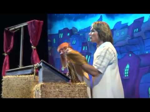 O Wondrous Night at SeaWorlds Christmas Celebration 2012