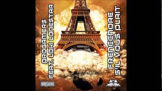 Progamers feat Loki Lonestar - Frenchcore S'Il Vous Plait (Frazzbass Remix)