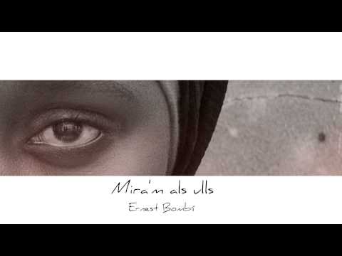 Ernest Bombí - Mira'm al ulls