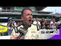 AJ Allmendinger: 'At this point, points don't mean a damn thing'