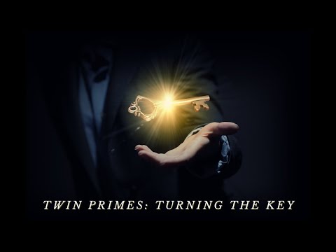 Twin Primes: Turning The Key