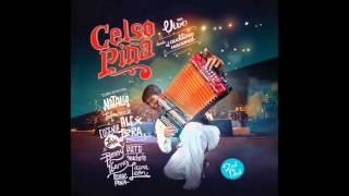 Por Mas Que Vueles Muy Alto (Con Laura Leon)--Celso Piña En Vivo Desde El Auditorio Nacional