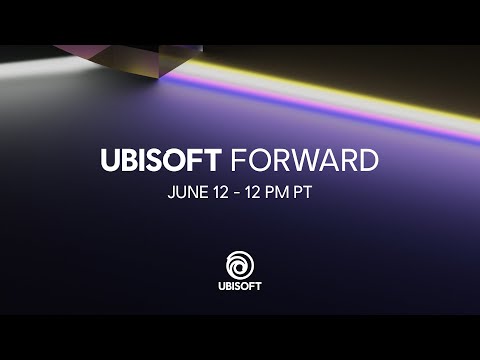 Ubisoft Forward E3 2021 | TIMEOUT Gaming Podcast - 06.12.