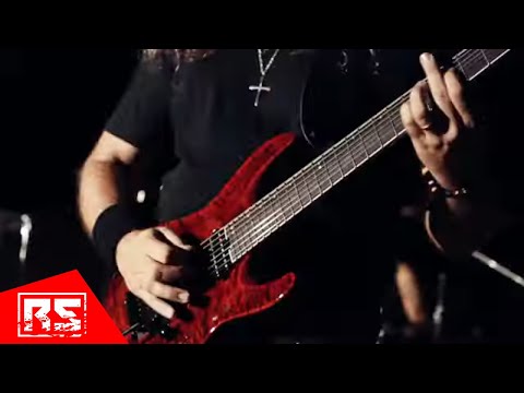 METATRONE - Latest News From Light (OFFICIAL MUSIC VIDEO)