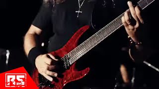 METATRONE - Latest News From Light (OFFICIAL MUSIC VIDEO)