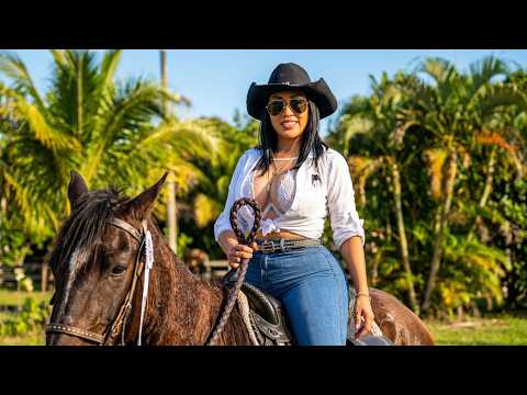 Las Jinetes más Espectaculares de Florida 2026 COLOMBIA