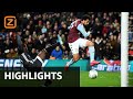 STRIJDEN TOT DE LAATSTE MINUUT | Aston Villa vs Leicester City | League Cup 2019/20 | Samenvatting