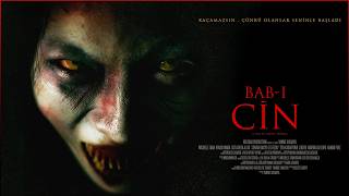 Bab-ı Cin | Türkçe Dublaj Korku Filmi 4K
