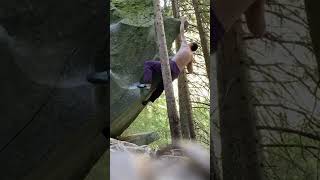 Video thumbnail de Torpedo, 6b. Magic Wood