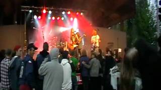 Lethal - Lord of War UMOA 2010 Kulturnatta