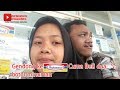 VLOG GENDONG Bersama Ponakan Satunya Ke Indomaret Cuma Numpang Ngadem Sama Beli Minuman Doang