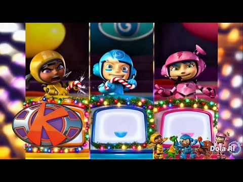 Kerwhizz but it is ruined by Ai