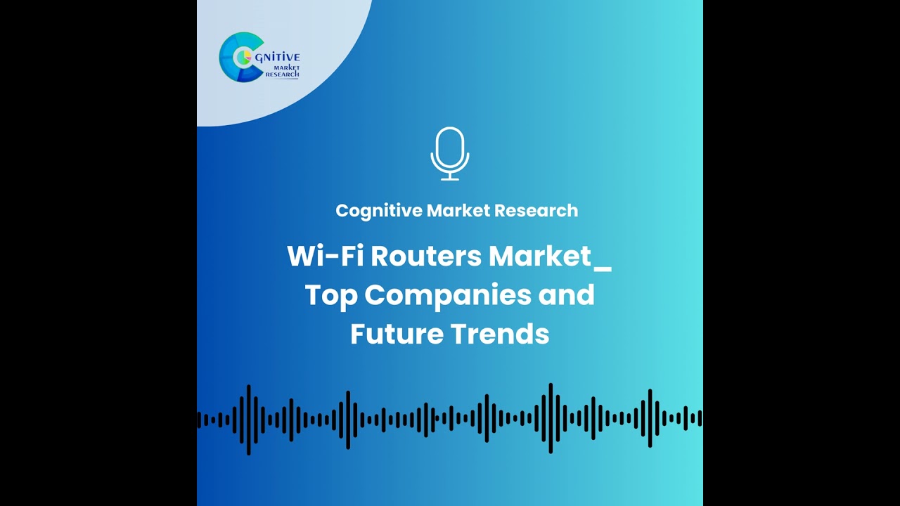 Which are the top manufacturing Companies of Wi-Fi Routers Market?