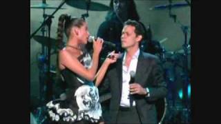 RECUERDAME -  LA QUINTA ESTACIÓN Y MARC ANTHONY EN LOS PREMIOS JUVENTUD