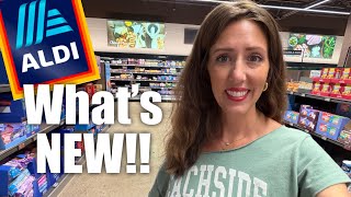 ✨ALDI✨ What's NEW!! || New ALDI Finds - August 2026