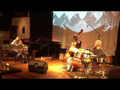 New Zion Trio at the Falcon 9.26.2018  FULL SHOW