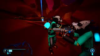 Aftercharge - Bubbled!