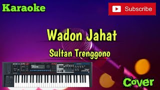 Download lagu Wadon Jahat ( Sultan Trenggono ) Karaoke - Cover - Musik Sandiwaraan mp3 Download lagu Wadon Jahat ( Sultan Trenggono ) Karaoke - Cover - Musik Sandiwaraan mp3