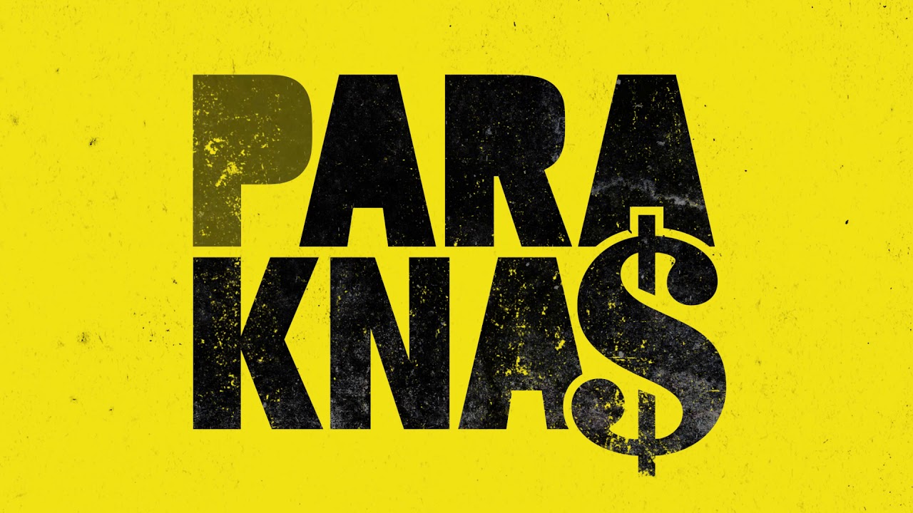 PARA KNAS MAIN TITLES