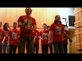 Live And Learn Crush 40 Broad Street Line A Cappella