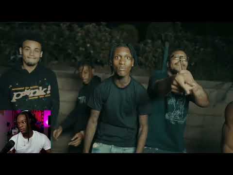 Ant Balla - Get Wit Me | Dotty Reaction