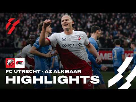 NICE WIN over AZ! 👊 | HIGHLIGHTS
