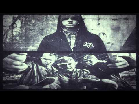 Dope D.O.D. & Salmo - Blood Shake (HD)