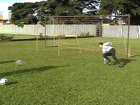 Treino Rafael