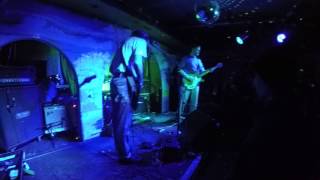 Naomi Punk - Television Man @ Shacklewell Arms 03/02/15