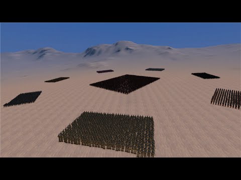 FLASH VS ALL - UEBS MODS - Ultimate Epic Battle Simulator