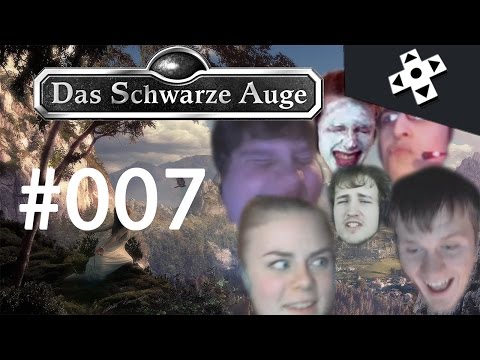 Pen & Paper | DSA #7 - Die Quelle der Geister - Der Meister der Elemente