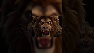 The Angel Shut the Lions’ Mouths