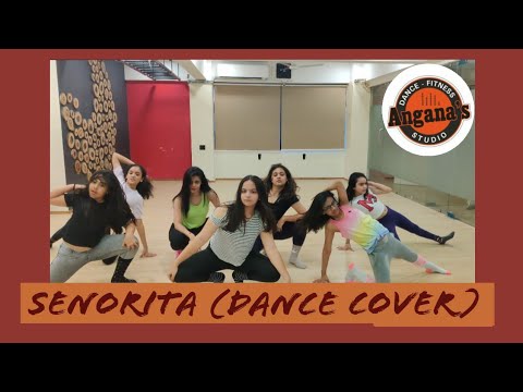 SENORITA(DANCE COVER) BY A.D.S