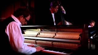 'Come Down and Hold Me' by Will Todd performed by Bethany Halliday and the Will Todd Trio