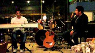 The Coldest rain-diecast cover