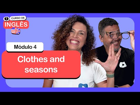 Grammar Review CursoemVideo de inglês Módulo 4