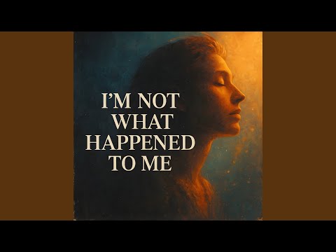 I'm Not What Happened To Me