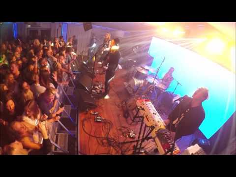 Jakob Karlberg - Fan va bra (Live)