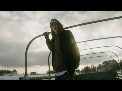 FLEX KID - Rockstar (Official Video)