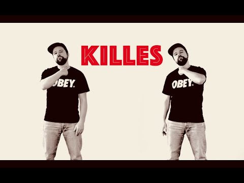 SAYMEN - ANTIKE (OFFICIAL VIDEO)