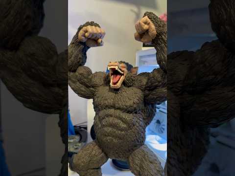 What figure did you get? #actionfigures #figuarts #dragonball #toys #goku #oozaru #bulma #anime