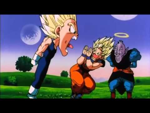 You wouldn't happen to be talking about Bulma by any chance?